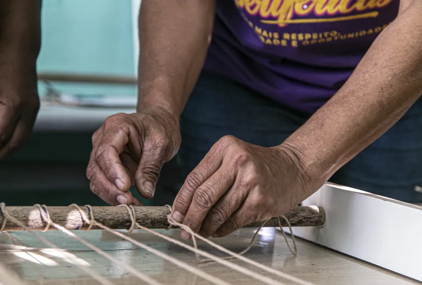 Vozes Periféricas: Projeto com reconhecimento internacional impacta a vida de mulheres na Comunidade do Salgueiro