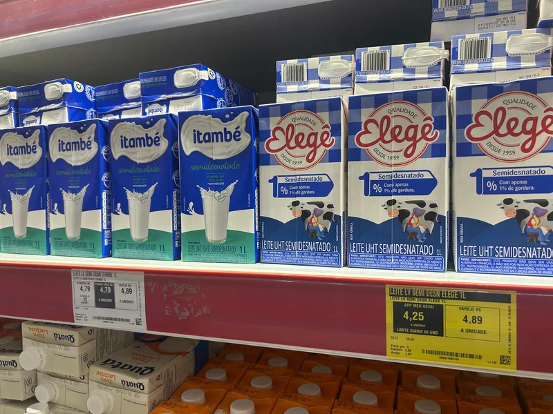 Alívio no bolso? Após nove meses de altas, alguns produtos registram queda no preço; Confira