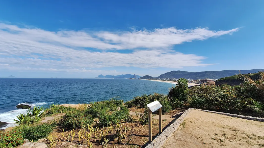 Aproveitar o fim de semana em Niterói gastando até R$ 100? OSG mostra que é possível, confira!