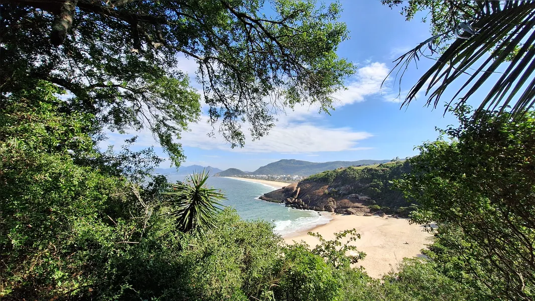 Aproveitar o fim de semana em Niterói gastando até R$ 100? OSG mostra que é possível, confira!