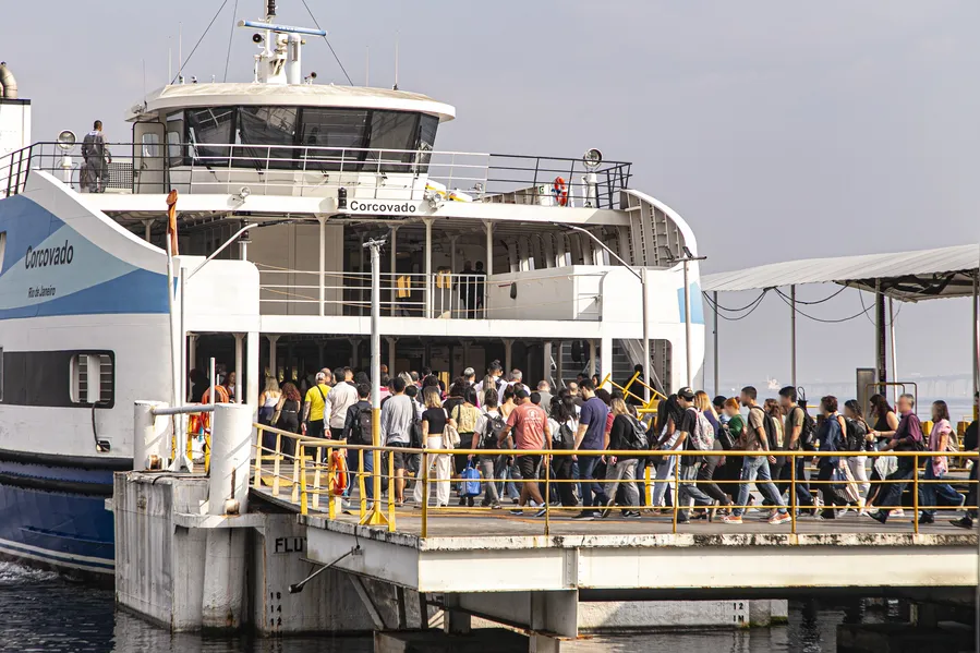 Aproveitar o fim de semana em Niterói gastando até R$ 100? OSG mostra que é possível, confira!
