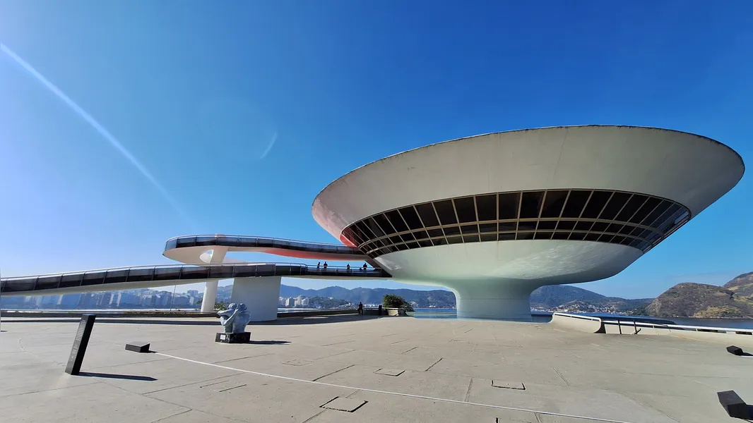 Aproveitar o fim de semana em Niterói gastando até R$ 100? OSG mostra que é possível, confira!