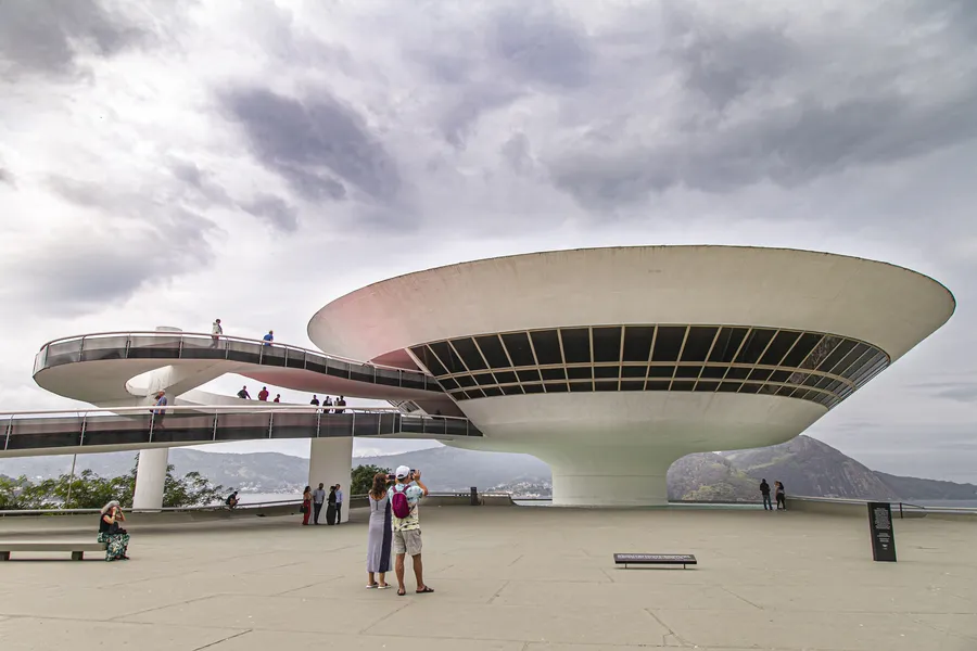 Aproveitar o fim de semana em Niterói gastando até R$ 100? OSG mostra que é possível, confira!