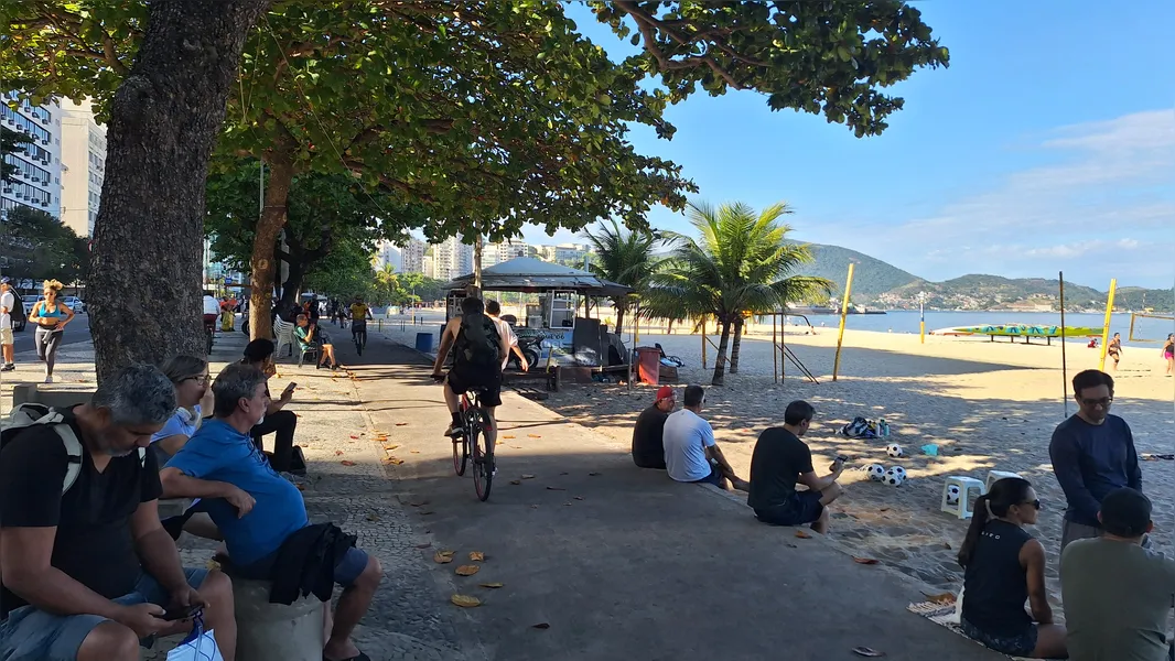 Aproveitar o fim de semana em Niterói gastando até R$ 100? OSG mostra que é possível, confira!