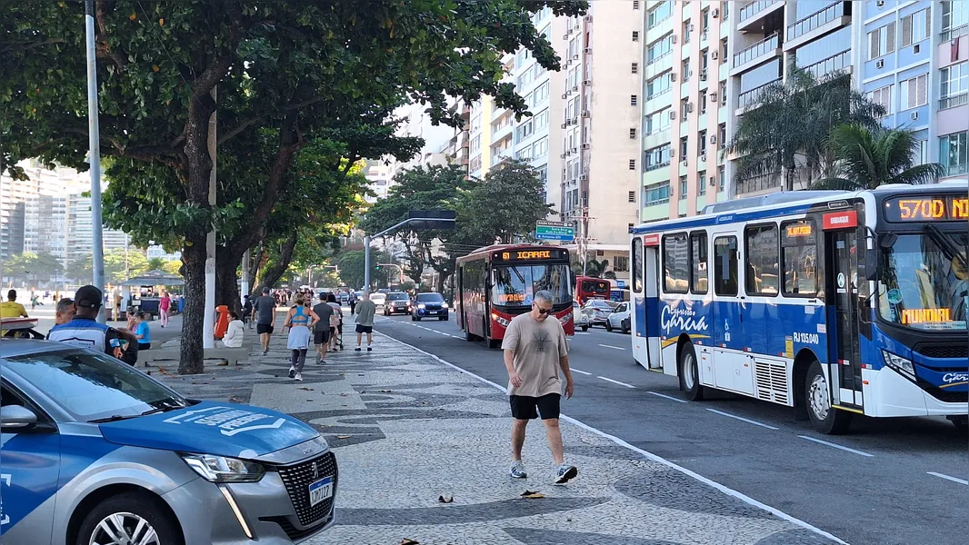Aproveitar o fim de semana em Niterói gastando até R$ 100? OSG mostra que é possível, confira!