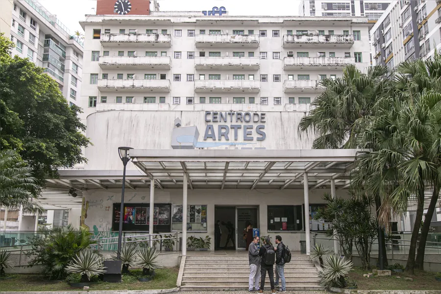 Arte é civilização, arte é cultura: conheça histórias de teatros de Niterói e SG