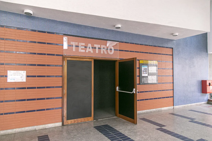 Arte é civilização, arte é cultura: conheça histórias de teatros de Niterói e SG