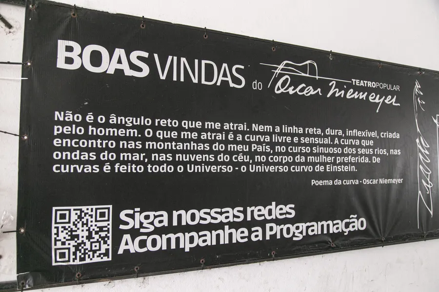 Berços da cultura em Niterói e São Gonçalo: conheça as histórias dos teatros da região