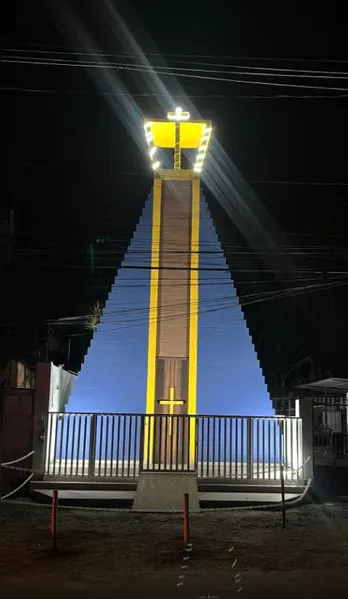 Capela dedicada a Nossa Senhora Aparecida será inaugurada em Niterói no dia 12 de outubro