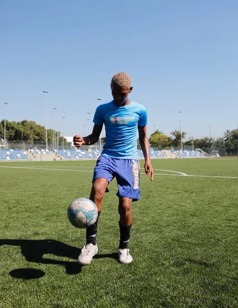 Concha Acústica se consolida como um dos maiores centros esportivos de Niterói
