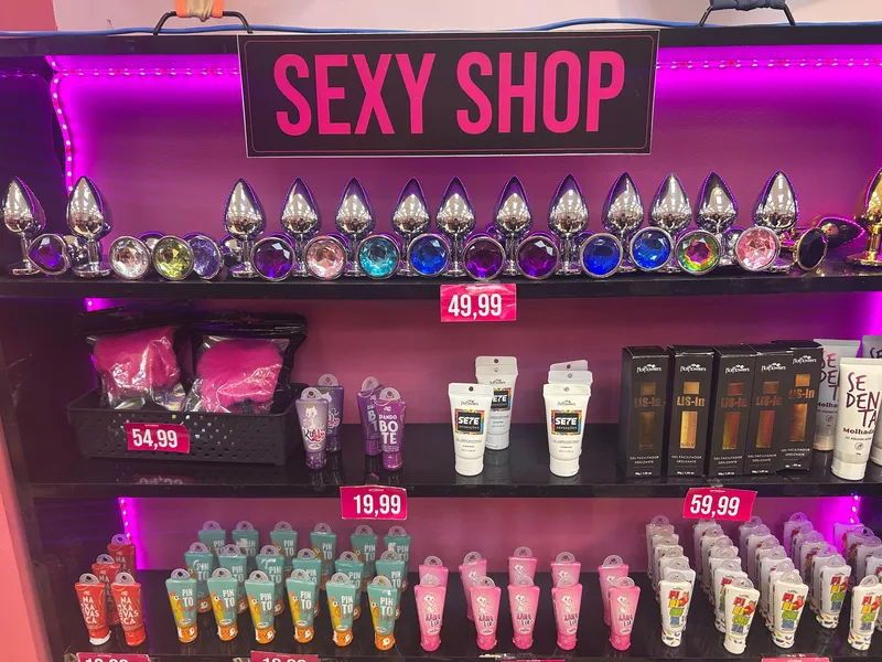 Dia Mundial do Orgasmo: o prazer está em todo lugar!