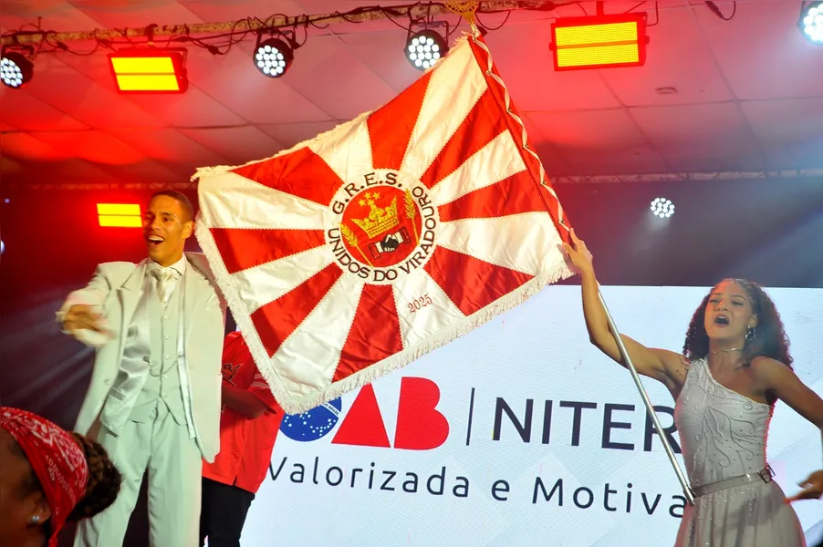 Festa da OAB Niterói celebra 198 anos dos Cursos Jurídicos no Brasil