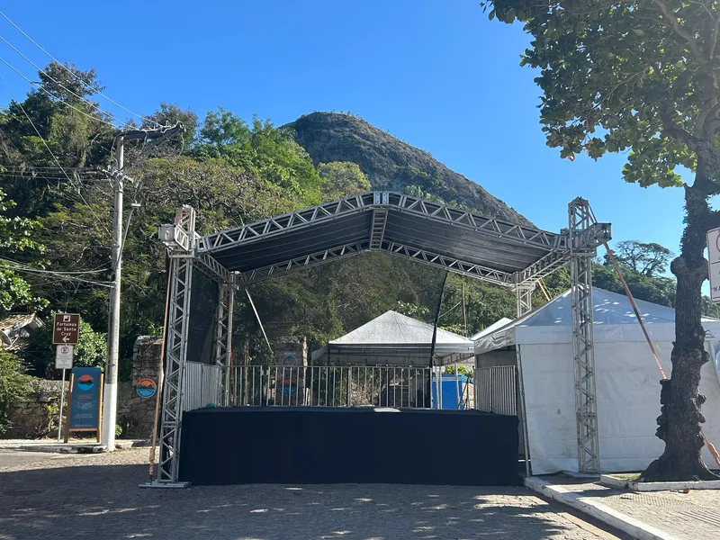 Festa em homenagem a São Pedro movimenta moradores e comerciantes em Jurujuba