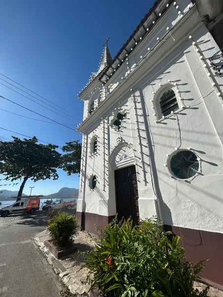 Festa em homenagem a São Pedro movimenta moradores e comerciantes em Jurujuba