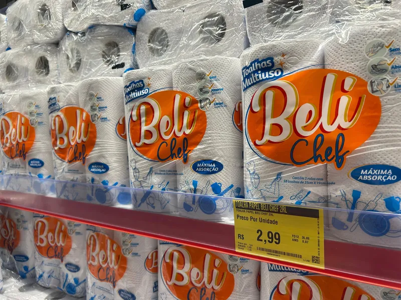 Inflação desacelera no Rio, mas café ainda pesa no bolso do consumidor