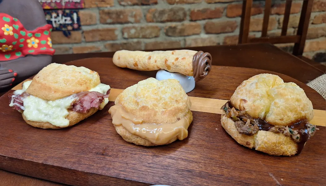 Mais que restaurante, uma viagem gastronômica: Conheça o Armazém Mineiro, primeira "pão de queijaria" de Niterói