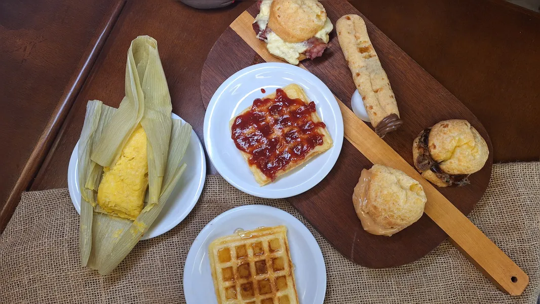 Mais que restaurante, uma viagem gastronômica: Conheça o Armazém Mineiro, primeira "pão de queijaria" de Niterói