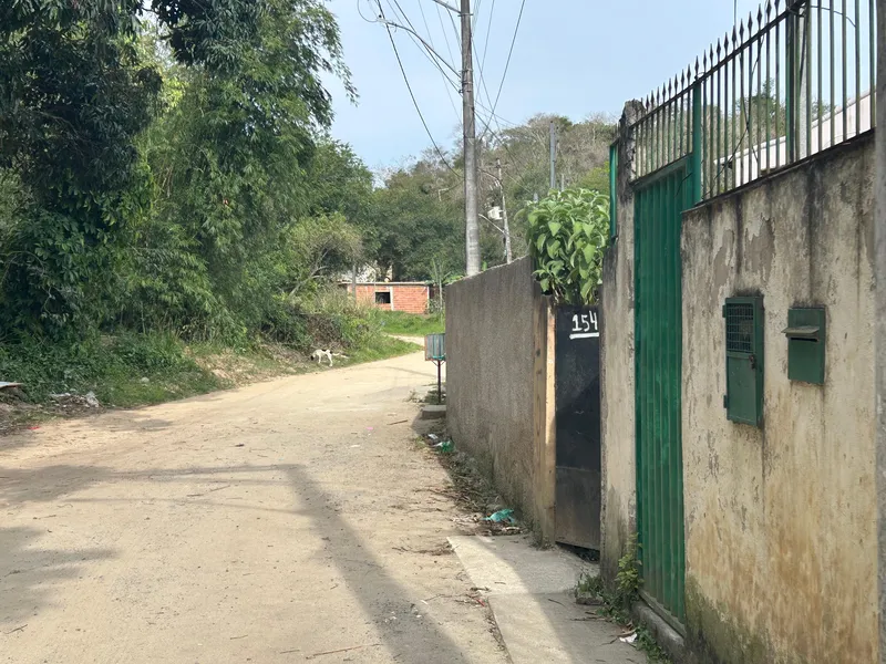 Moradores de Tanguá em choque após assassinato de mãe e filha dentro de casa