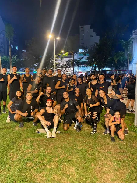 Motivação e combate à ansiedade: gonçalense "viraliza" com vídeos motivacionais de corridas pelas ruas da cidade