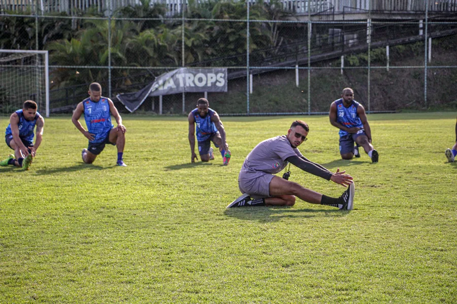 Niteroiense Futebol Clube: o retorno aos gramados e a ascensão de um projeto vencedor