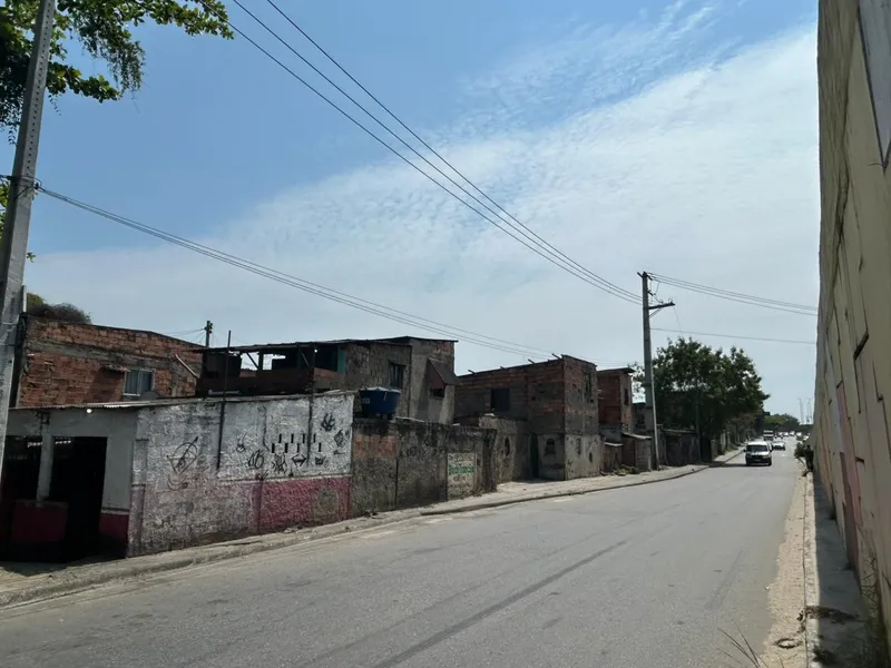 Obras do MUVI avançam no Jardim Catarina e moradores aguardam previsão para desocupação e pagamento de indenização