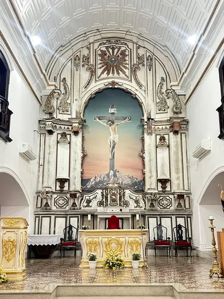 São Gonçalo se prepara para o maior Corpus Christi da América Latina nesta quinta-feira (19)