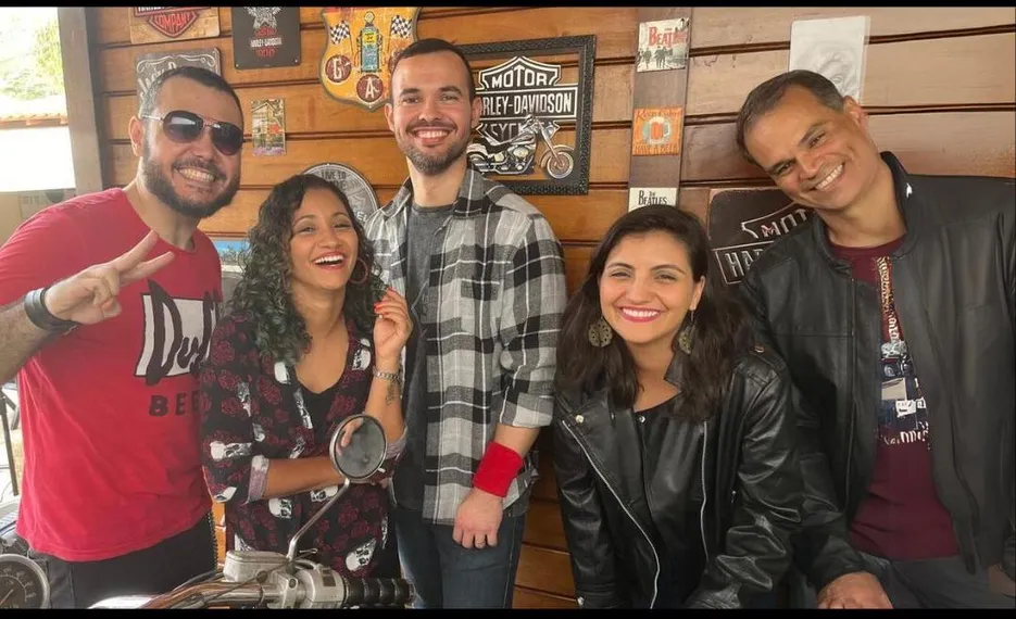 1ª edição do 'Peixoto pro Rock' no Centro Cultural Cauby Peixoto será tomada pelo rock underground