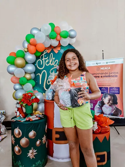 A solidariedade que move São Gonçalo: Conheça Projetos Sociais que transformam o fim de ano da população