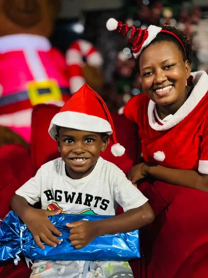 A solidariedade que move São Gonçalo: Conheça Projetos Sociais que transformam o fim de ano da população