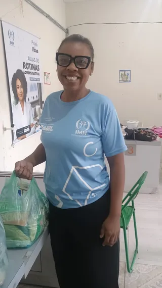 A solidariedade que move São Gonçalo: Conheça Projetos Sociais que transformam o fim de ano da população