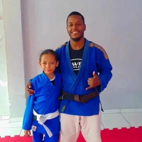 A solidariedade que move São Gonçalo: Conheça Projetos Sociais que transformam o fim de ano da população