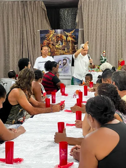 A solidariedade que move São Gonçalo: Conheça Projetos Sociais que transformam o fim de ano da população