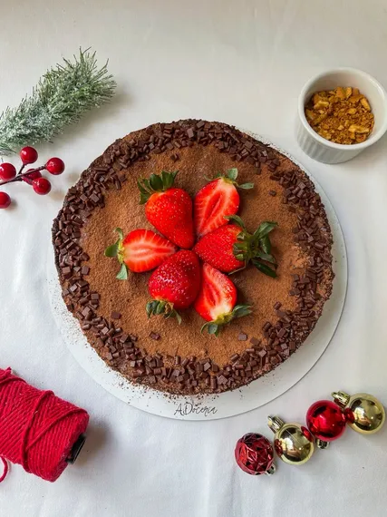 Ceia de Natal pronta vira alternativa para famílias e fortalece pequenos negócios