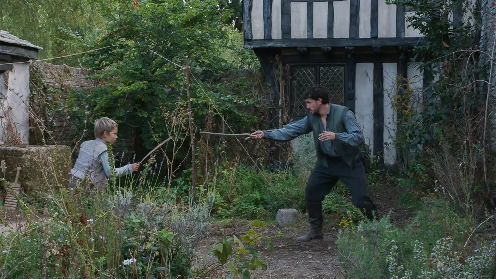 Crítica OSG | ‘Hamnet : A Vida Antes de Hamlet’ mostra como o luto pode virar arte, trazendo o melhor filme de 2026