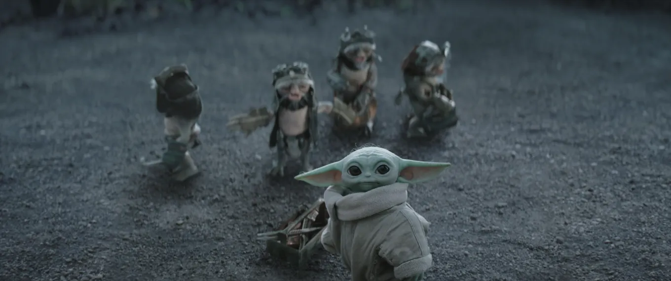 Crítica OSG | 'Mandaloriano e Grogu' mostra que Star Wars é uma saga para todos os públicos