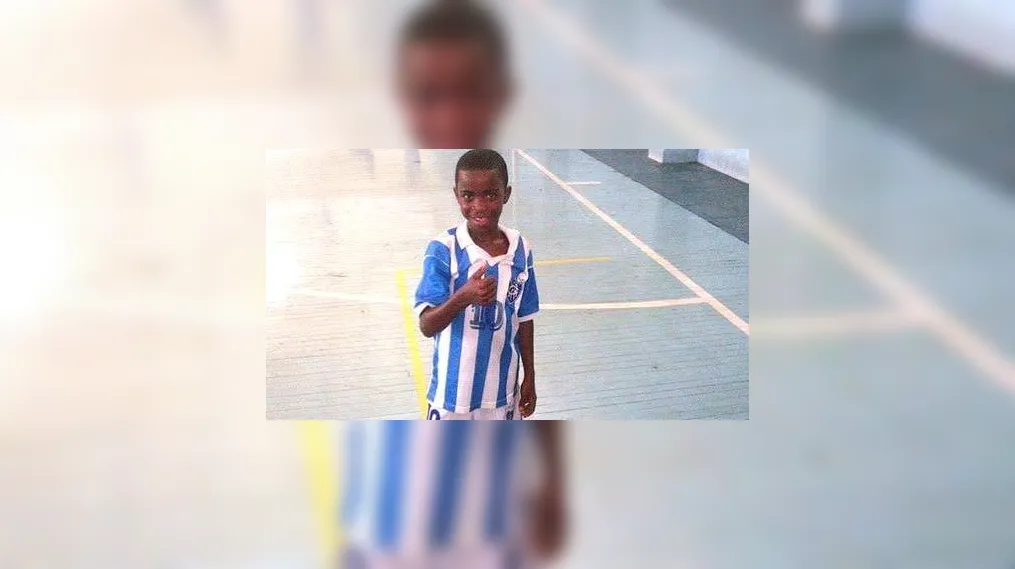 Do Porto do Rosa à Copa do Mundo: carregando o nome de São Gonçalo, Vini Jr. vira maior esperança do hexa