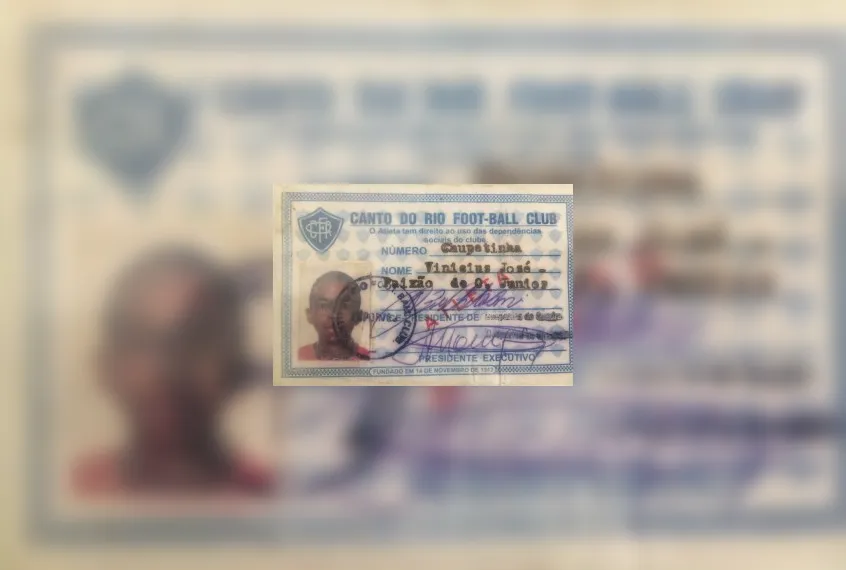 Do Porto do Rosa à Copa do Mundo: carregando o nome de São Gonçalo, Vini Jr. vira maior esperança do hexa