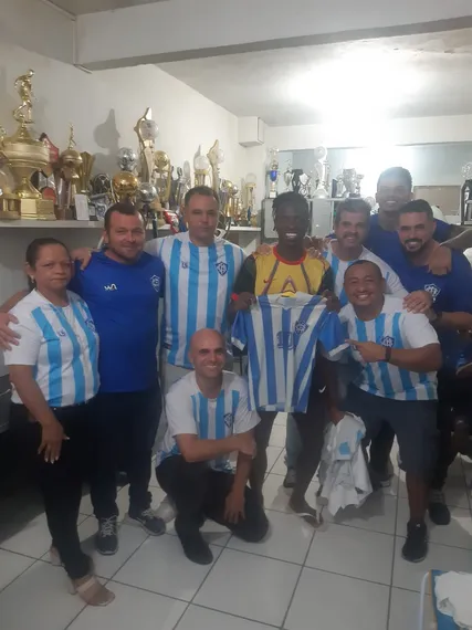 Do Porto do Rosa à Copa do Mundo: carregando o nome de São Gonçalo, Vini Jr. vira maior esperança do hexa