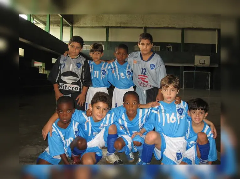 Do Porto do Rosa à Copa do Mundo: carregando o nome de São Gonçalo, Vini Jr. vira maior esperança do hexa