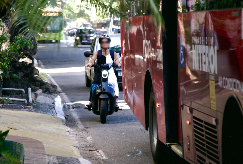 Expansão de bicicletas elétricas e patinetes impulsiona debate sobre regulamentação