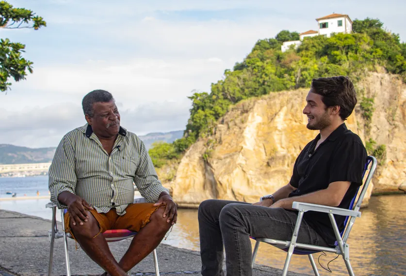 Conheça o jogador de São Gonçalo, ídolo de Curaçao, estreante na Copa do Mundo
