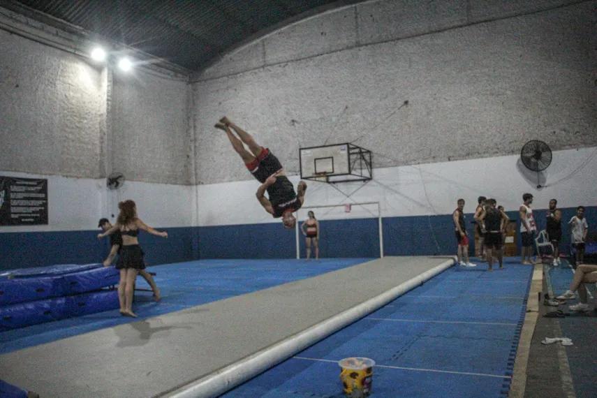 Marvel All Stars conquista título brasileiro no Cheerleading e confirma protagonismo nacional