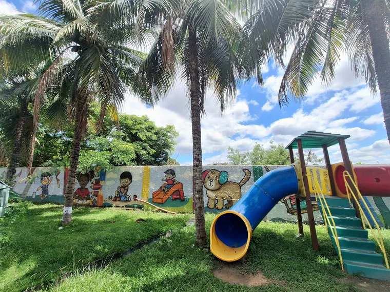 Murais de São Gonçalo: Geografia urbana e diversidade sob a ótica da arte espalhada pela cidade