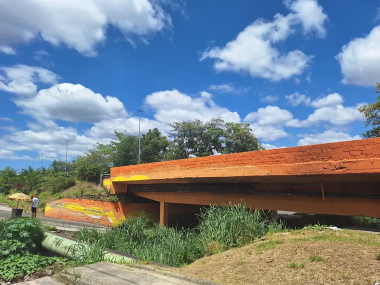 Murais de São Gonçalo: Geografia urbana e diversidade sob a ótica da arte espalhada pela cidade