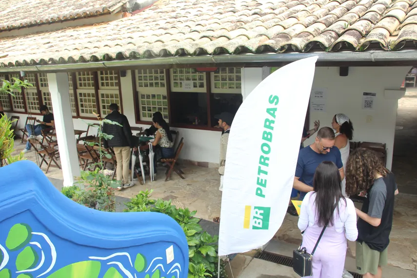 OSG na Mostra de Cinema de Tiradentes: Conheça mais sobre a Mostra de Tiradentes e como a cidade mudou com o evento