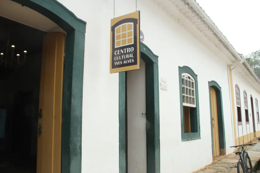 OSG na Mostra de Cinema de Tiradentes: Conheça mais sobre a Mostra de Tiradentes e como a cidade mudou com o evento