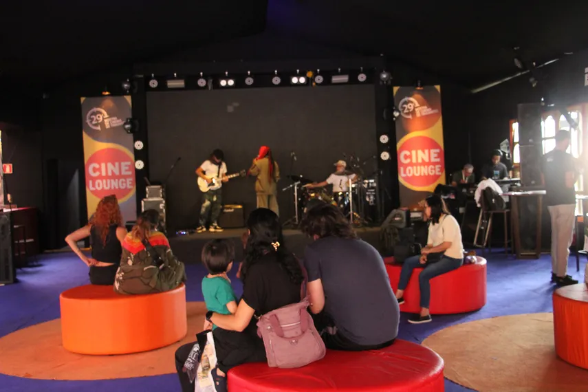 OSG na Mostra de Cinema de Tiradentes: Conheça mais sobre a Mostra de Tiradentes e como a cidade mudou com o evento