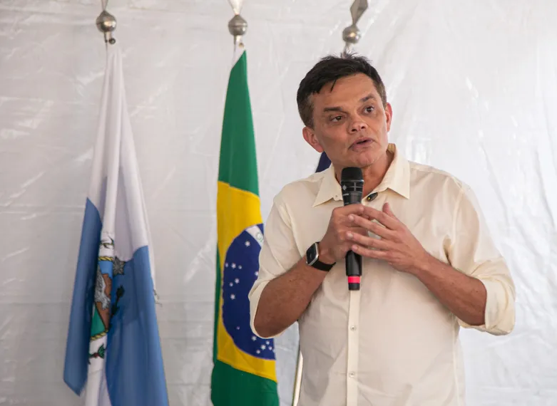 PRF entrega nova unidade operacional às margens da BR-101, em São Gonçalo