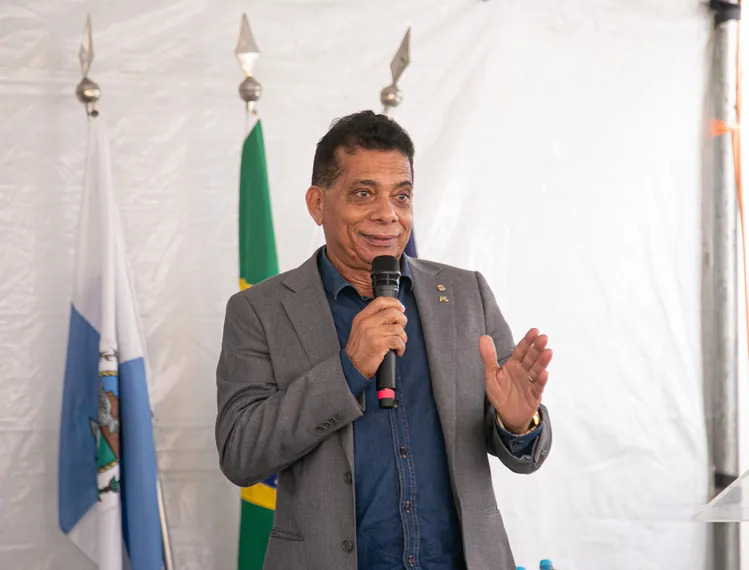PRF entrega nova unidade operacional às margens da BR-101, em São Gonçalo