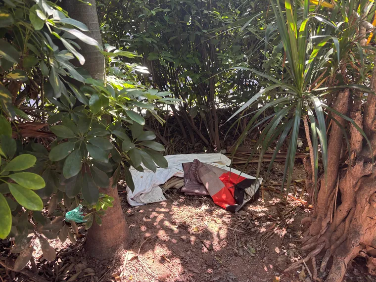 Passageiros apontam abandono e problemas estruturais no Terminal Roberto Silveira